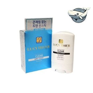 수납형 선크림 스틱 선스틱 자외선차단 휴대용 (WFHB93J)