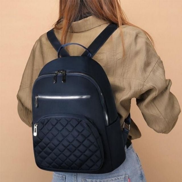 학생 백팩 노트북 책가방 태블릿 패션 중학생 (WFI9OCG)