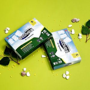 에코벤 시트세제 총 240매