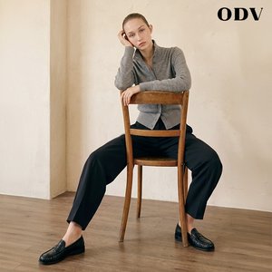 26FW ODV 데일리 배럴 팬츠 3종