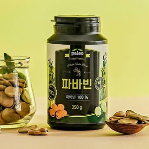 팔레오 고단백 산양유 프로틴 plus 류신 6통+파바빈 1통
