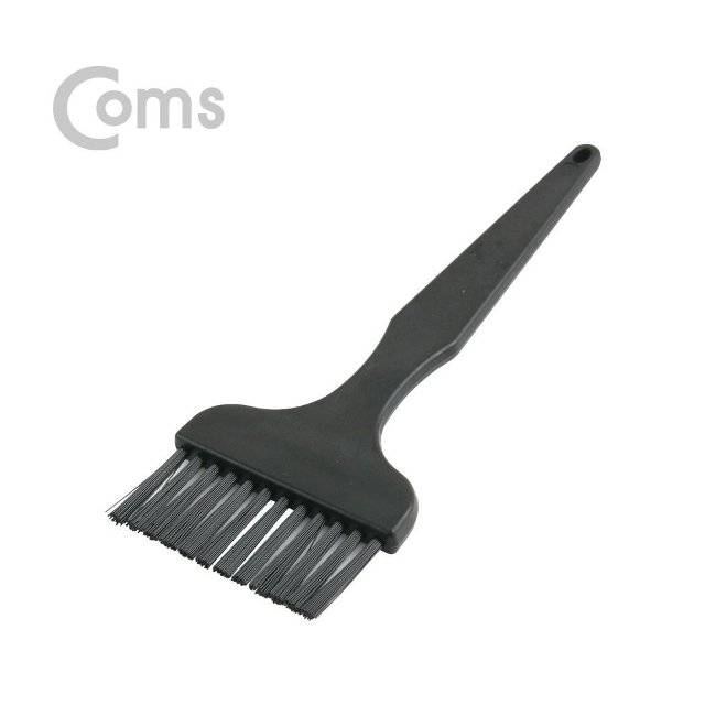 고품질 다용도 브러쉬(기판 청소용 솔)Black 5cmX17cm BE662 (WFFONF8)