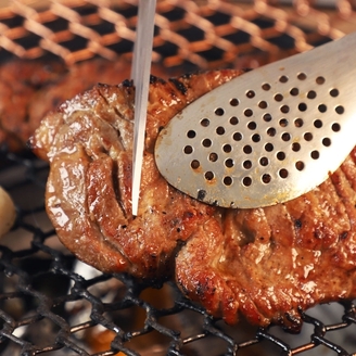 [오늘의돼지] 칼집 양념 돼지 왕구이 600g x 6팩