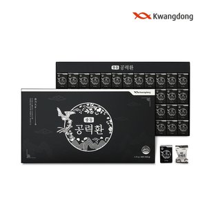 광동 공력환 3.75g 48환