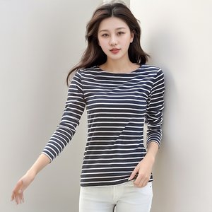 비비아체 타탄 스판 풀오버 3PCS