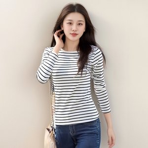 비비아체 타탄 스판 풀오버 3PCS