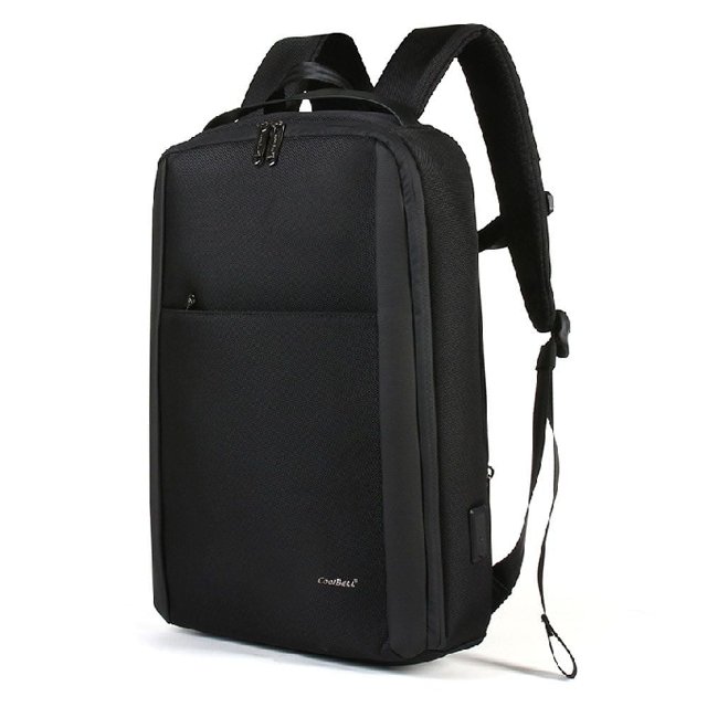 남성 학교 노트북 백팩 데일리 대학생 인기 책가방 (WFJEIQL)