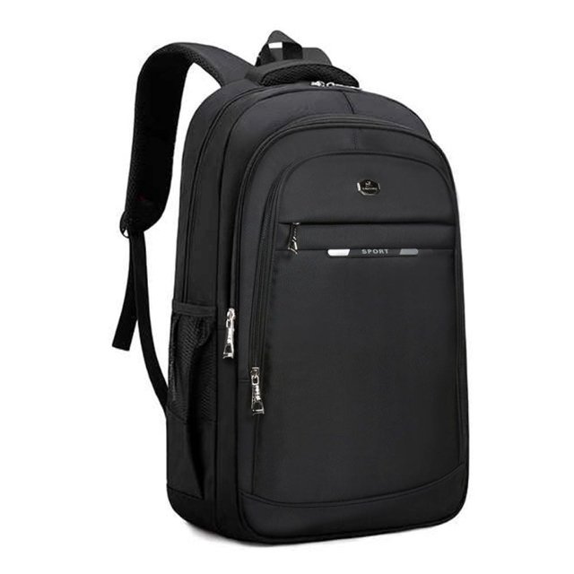 패션 남성 가방 학교 책가방 캐주얼 인기 노트북 백팩 (WFJEIQM)