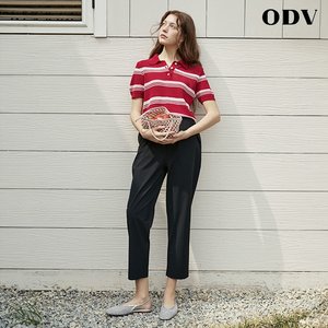 26SS ODV 썸머 쿨 팬츠 4종