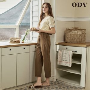26SS ODV 썸머 쿨 팬츠 4종