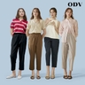 26SS ODV 썸머 쿨 팬츠 4종