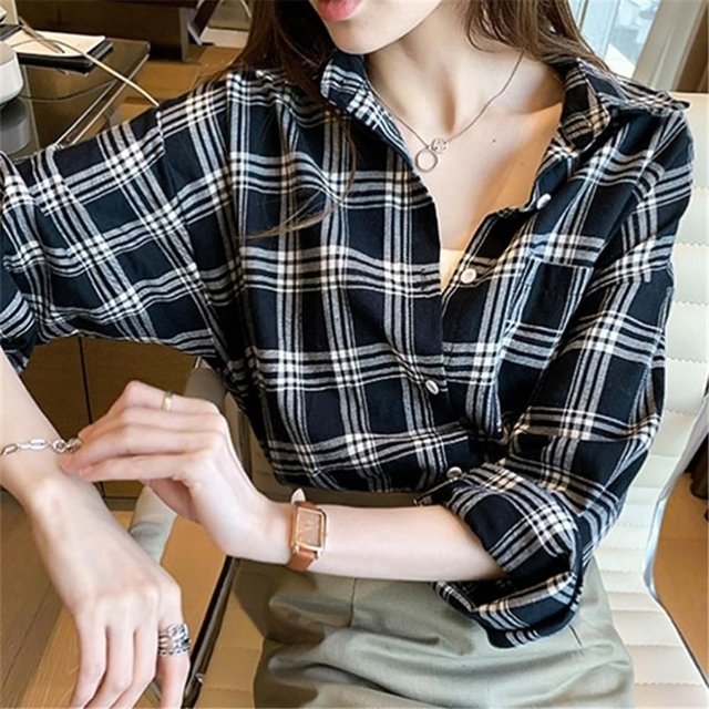 신상 여자옷코디 여자블라우스 모임 셔츠블라우스 봄 (WE60254)