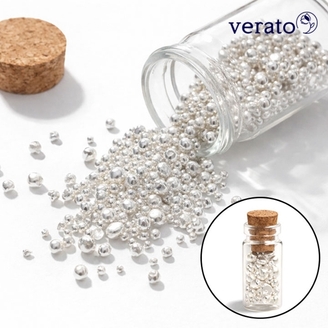 베라토 실버 순도999.9 순은 그레뉼 10g