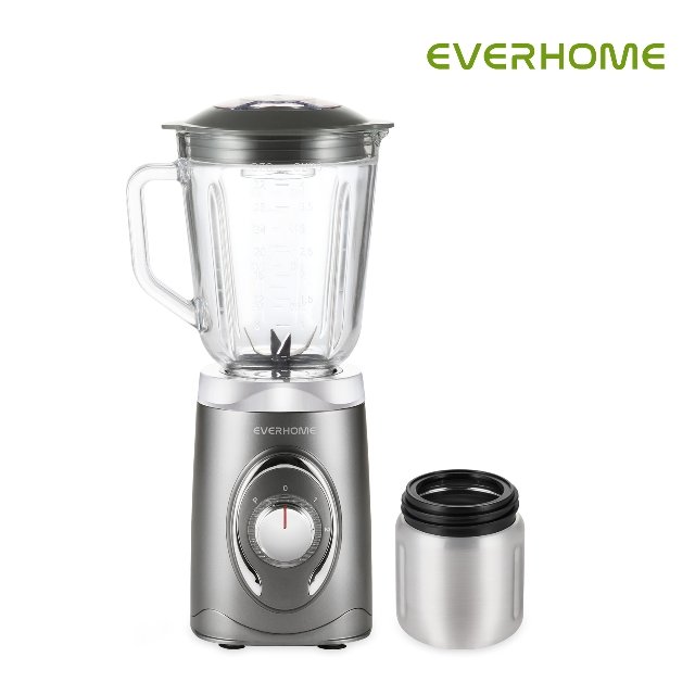 에버홈 글라스텐 파워블렌더 EV-MC7000