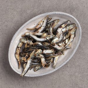 [작심밀도]산지직송 통영 중멸치(고주바) 1.5kg / 무침용