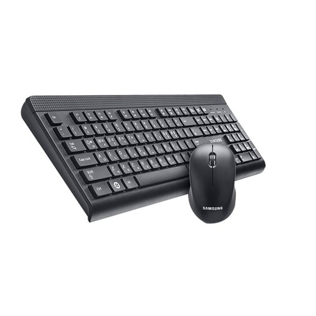 무선 키보드 마우스 세트 멤브레인 멀티미디어