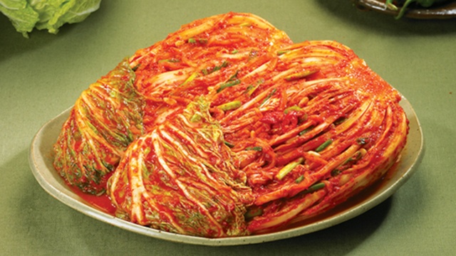 대청마루 포기김치 10kg