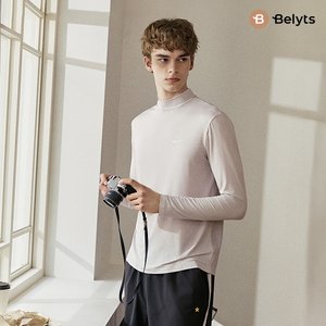 [단독방송] 벨리츠 26SS 썸머 기능성 냉감 티셔츠 6종, 남성
