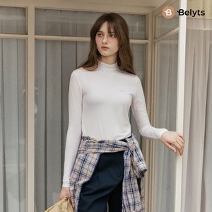 [단독방송] 벨리츠 26SS 썸머 기능성 냉감 티셔츠 6종, 여성