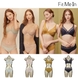 핏미인 라이크라 럭셔리 풀커버 맥스 노와이어 여성속옷세트 8종