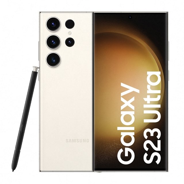 갤럭시 S23울트라 자급제 512GB SM-S918N 공기계 미개봉 새상품