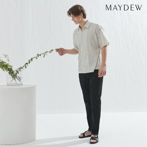 [메이듀] 남성 스트레이트핏 썸머데님3종
