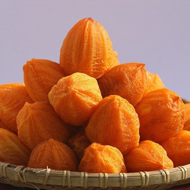 프리미엄 상주곶감 반건시 실속형 20구 선물세트