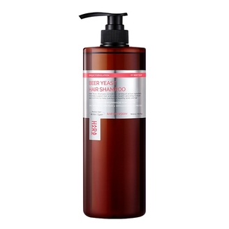 하라즈 맥주효모 샴푸 베이비파우더향 1000ml