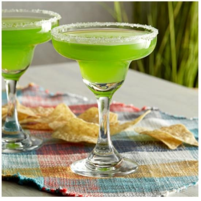 [와인앤쿡] 상파울로 준벅 마그리타잔1개