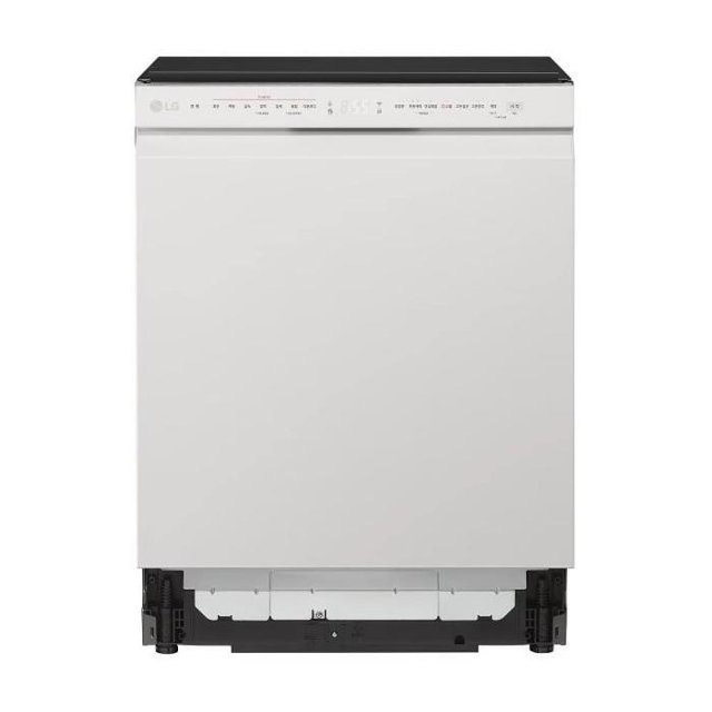 LG전자 디오스 식기세척기 DUBJ2E (설치 1-2주 내)