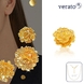 베라토 24K 순금 골드 카네이션 컬렉션 1.875g (진주 귀걸이+목걸이 증정)