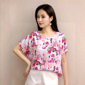[비니브] 플로스 썸머 티셔츠 3종