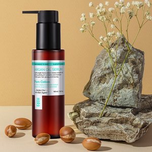 하라즈 아르간 오일 세럼 향 100ml