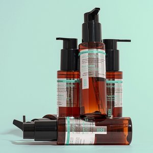 하라즈 아르간 오일 세럼 향 100ml
