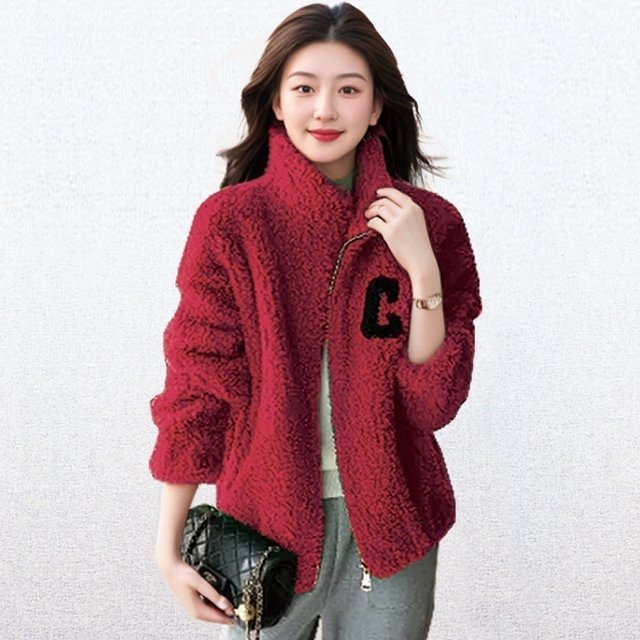 [알트베니] 헤이트플리스재킷2종