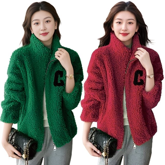 [알트베니] 헤이트플리스재킷2종