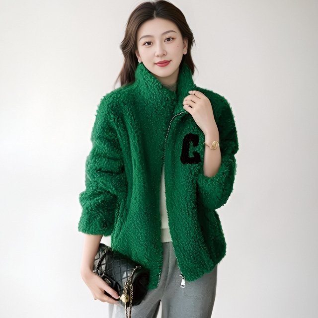 [알트베니] 헤이트플리스재킷2종