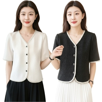 쉐바 메테르 썸머 재킷 2종