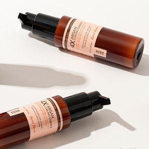 하라즈 4X 아르간 컬링 에센스 스윗플로럴향 100ml