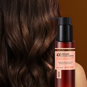 하라즈 4X 아르간 컬링 에센스 스윗플로럴향 100ml