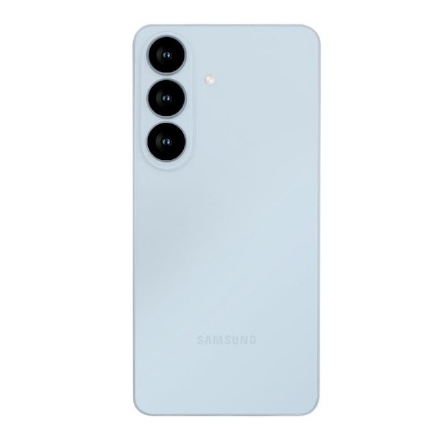 [삼성전자] 갤럭시 S26 256GB 자급제 스카이 블루 Cr