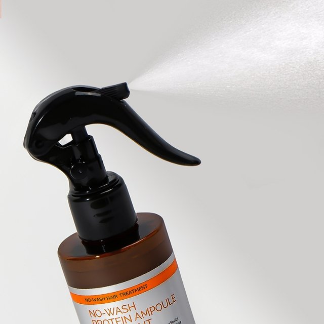 하라즈 노워시 단백질 앰플 트리트먼트 250ml