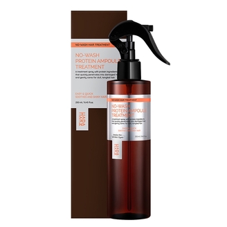 하라즈 노워시 단백질 앰플 트리트먼트 250ml
