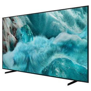 [으뜸효율]삼성 QLED KQ85QF7AAFXKR TV 214cm_스탠드형 /1등급