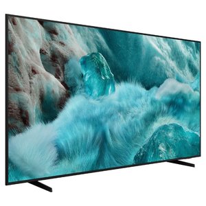 [으뜸효율]삼성 QLED KQ85QF7AAFXKR TV 214cm_스탠드형 /1등급