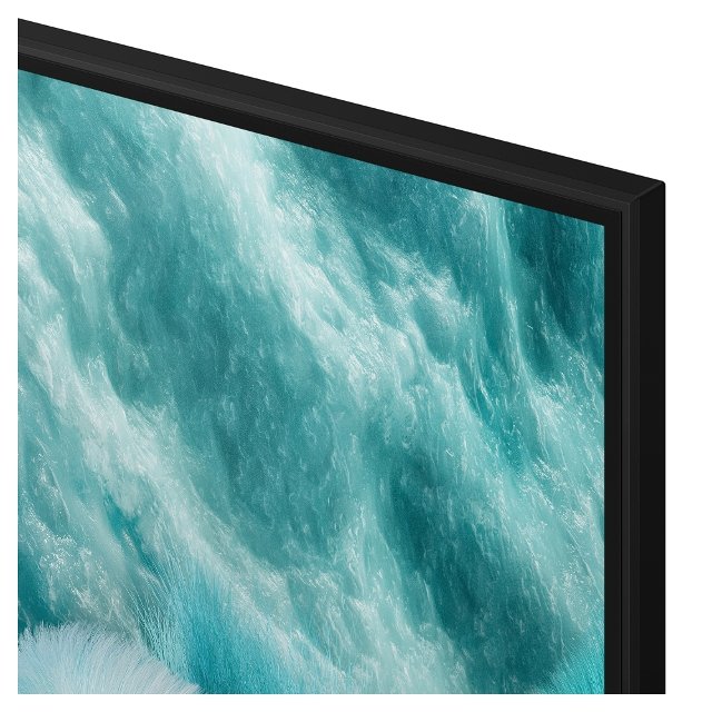 [으뜸효율]삼성 QLED KQ85QF7AAFXKR TV 214cm_스탠드형 /1등급