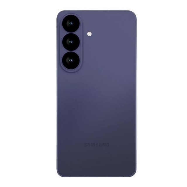 [삼성전자] 갤럭시 S26 256GB 자급제 코발트 바이올렛 Cr