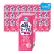 [동원] 덴마크 소화가 잘되는 우유로 만든 딸기 190ml x 24개