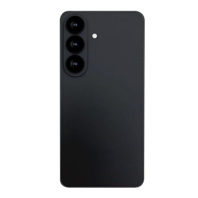 [삼성전자] 갤럭시 S26 256GB 자급제 블랙 Cr