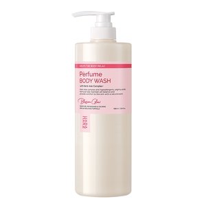 하라즈 퍼퓸 바디워시 블라썸글로우향 1000ml